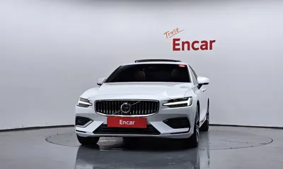 Volvo S60 2024, 47341 км, за 22427.35 USD - фото 3