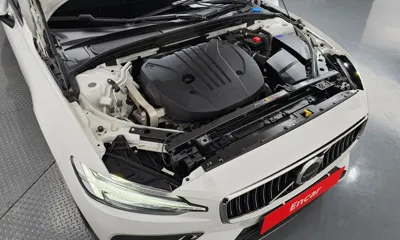 Volvo S60 2024, 47341 км, за 22427.35 USD - фото 6