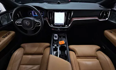 Volvo S60 2024, 47341 км, за 22427.35 USD - фото 7