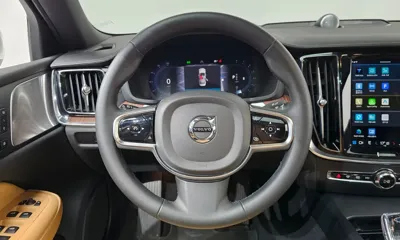 Volvo S60 2024, 47341 км, за 22427.35 USD - фото 12