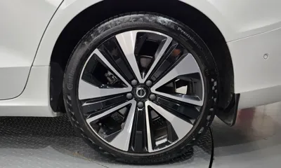 Volvo S60 2024, 47341 км, за 22427.35 USD - фото 21