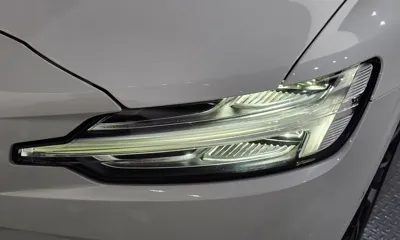Volvo S60 2024, 47341 км, за 22427.35 USD - фото 22