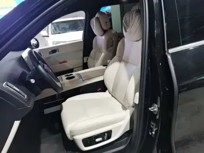 Li Auto Li L9 2023, 49400 км, за 36285.47 USD - фото 15