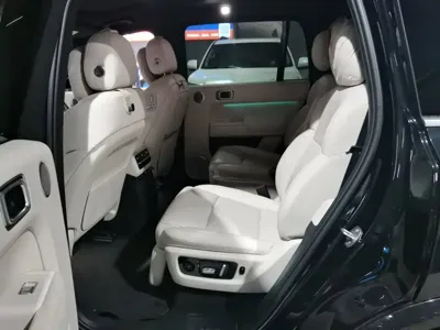 Li Auto Li L9 2023, 49400 км, за 36285.47 USD - фото 17