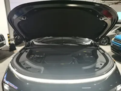 Li Auto Li L9 2023, 49400 км, за 36285.47 USD - фото 20