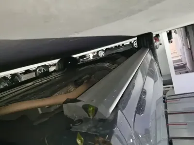 Li Auto Li L9 2023, 49400 км, за 36285.47 USD - фото 21