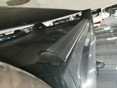 Li Auto Li L9 2023, 49400 км, за 36285.47 USD - фото 22