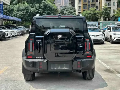Shanhai 捷途旅行者C-DM 2024, 4000 км, за 21172.56 USD