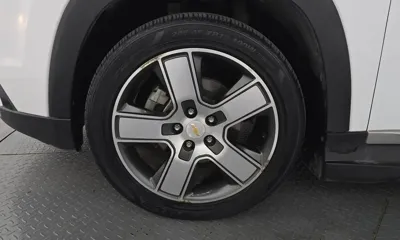 ChevroletGMDaewoo Orlando 2015, 157849 км, за 3216.49 USD