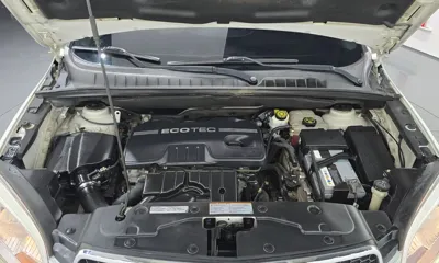 ChevroletGMDaewoo Orlando 2015, 157849 км, за 3216.49 USD - фото 6