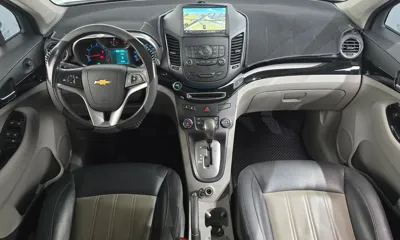 ChevroletGMDaewoo Orlando 2015, 157849 км, за 3216.49 USD - фото 7