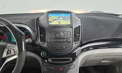 ChevroletGMDaewoo Orlando 2015, 157849 км, за 3216.49 USD - фото 14