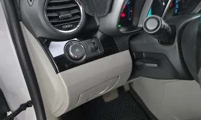 ChevroletGMDaewoo Orlando 2015, 157849 км, за 3216.49 USD - фото 20
