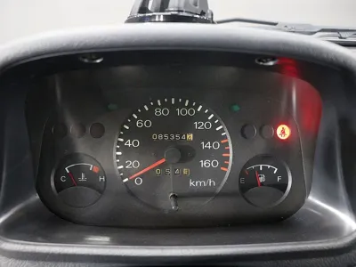 ChevroletGMDaewoo Tico 1996, 85355 км, за 1950.2 USD