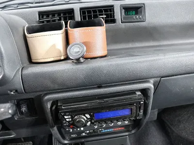 ChevroletGMDaewoo Tico 1996, 85355 км, за 1950.2 USD - фото 6
