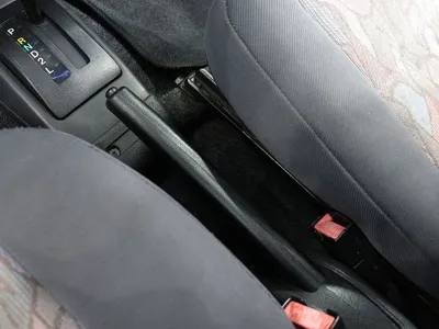 ChevroletGMDaewoo Tico 1996, 85355 км, за 1950.2 USD - фото 9