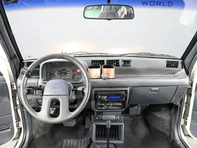 ChevroletGMDaewoo Tico 1996, 85355 км, за 1950.2 USD - фото 14