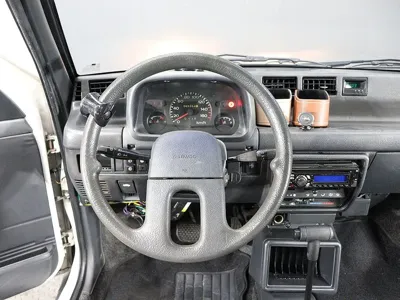 ChevroletGMDaewoo Tico 1996, 85355 км, за 1950.2 USD - фото 15