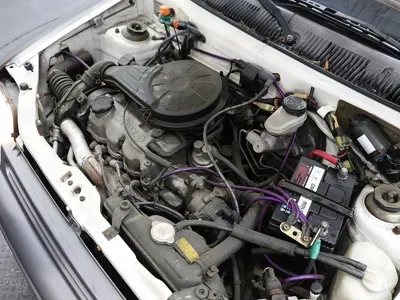 ChevroletGMDaewoo Tico 1996, 85355 км, за 1950.2 USD - фото 19