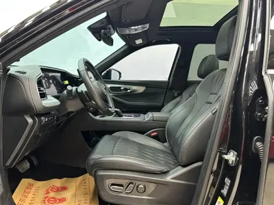 GAC Motor Trumpchi GS8 2022, 40000 км, за 14726.4 USD