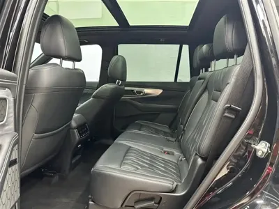 GAC Motor Trumpchi GS8 2022, 40000 км, за 14726.4 USD - фото 6