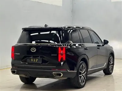 GAC Motor Trumpchi GS8 2022, 40000 км, за 14726.4 USD - фото 9