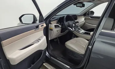 Hyundai Palisade 2020, 116991 км, за 12997.24 USD - фото 10