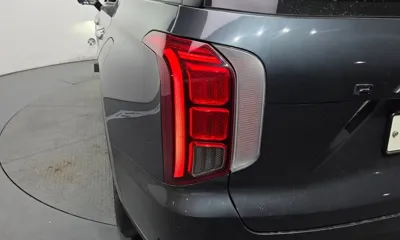 Hyundai Palisade 2020, 116991 км, за 12997.24 USD - фото 23