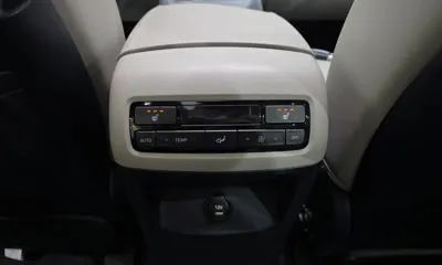 Hyundai Palisade 2020, 116991 км, за 12997.24 USD - фото 33
