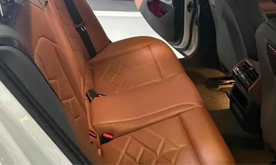 BMW 5-Series 2024, 35000 км, за 38316.45 USD - фото 8