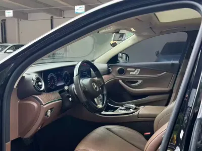Mercedes-Benz E-Class 2018, 130000 км, за 20423.38 USD - фото 6