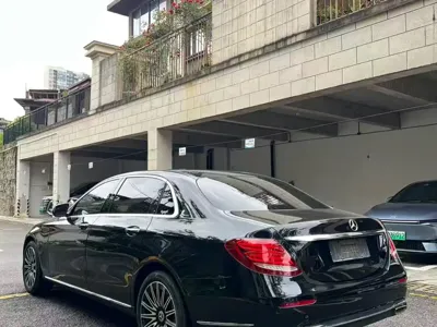 Mercedes-Benz E-Class 2018, 130000 км, за 20423.38 USD - фото 7