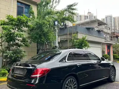 Mercedes-Benz E-Class 2018, 130000 км, за 20423.38 USD - фото 8