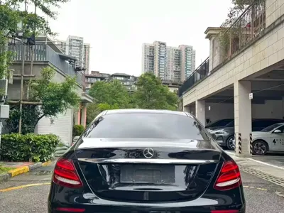 Mercedes-Benz E-Class 2018, 130000 км, за 20423.38 USD - фото 9