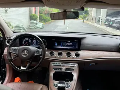 Mercedes-Benz E-Class 2018, 130000 км, за 20423.38 USD - фото 12
