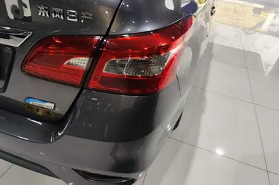 Nissan Sylphy 2019, 36200 км, за 8247 USD - фото 9
