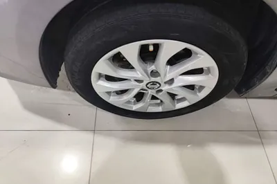 Nissan Sylphy 2019, 36200 км, за 8247 USD - фото 10