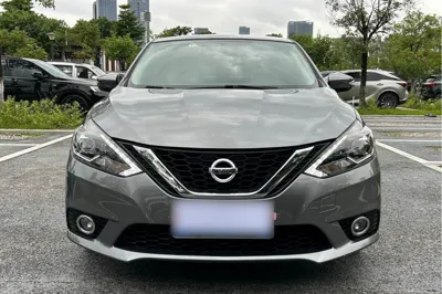 Nissan Sylphy 2019, 36200 км, за 8247 USD - фото 12