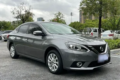 Nissan Sylphy 2019, 36200 км, за 8247 USD - фото 13