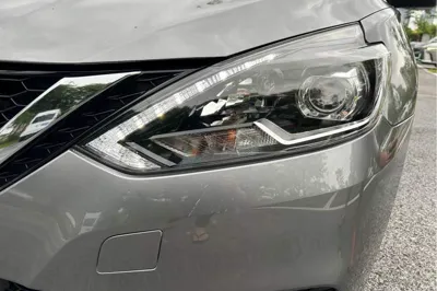Nissan Sylphy 2019, 36200 км, за 8247 USD - фото 14