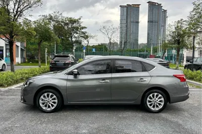 Nissan Sylphy 2019, 36200 км, за 8247 USD - фото 15