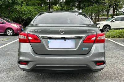 Nissan Sylphy 2019, 36200 км, за 8247 USD - фото 16
