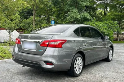 Nissan Sylphy 2019, 36200 км, за 8247 USD - фото 17