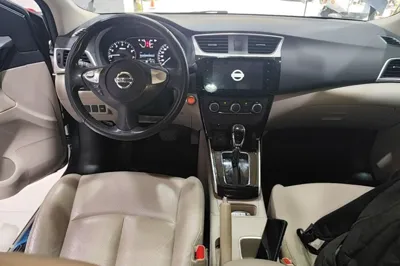 Nissan Sylphy 2019, 36200 км, за 8247 USD - фото 19