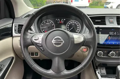 Nissan Sylphy 2019, 36200 км, за 8247 USD - фото 20