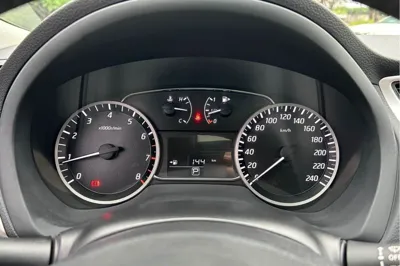 Nissan Sylphy 2019, 36200 км, за 8247 USD - фото 21