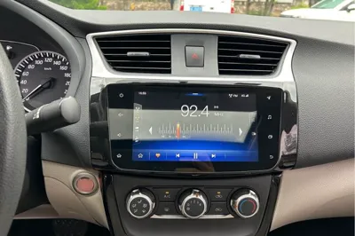 Nissan Sylphy 2019, 36200 км, за 8247 USD - фото 22