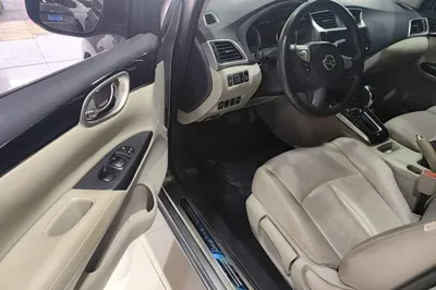 Nissan Sylphy 2019, 36200 км, за 8247 USD - фото 25