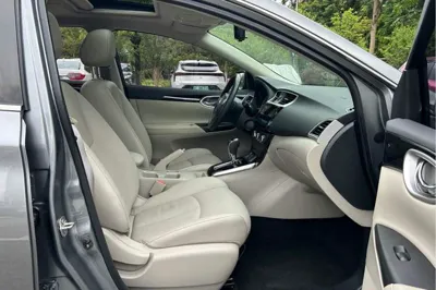 Nissan Sylphy 2019, 36200 км, за 8247 USD - фото 26
