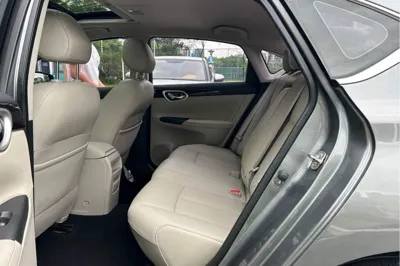 Nissan Sylphy 2019, 36200 км, за 8247 USD - фото 33